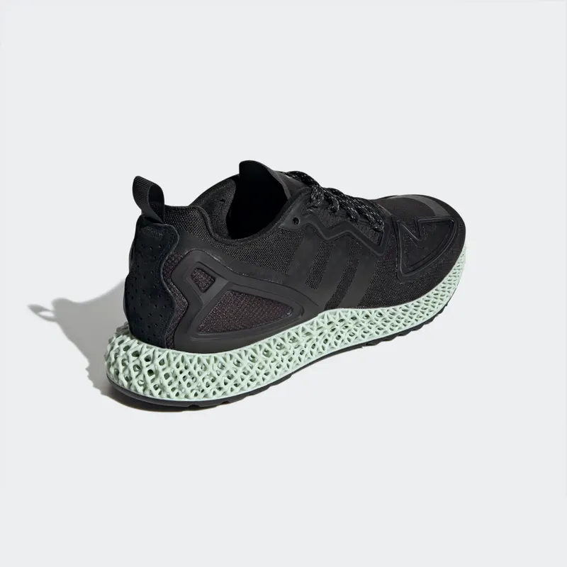 adidas ZX 2K 4D Core Black Core Black/Core Black/Core Black (FV9027)