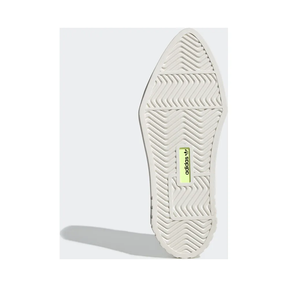 adidas Hypersleek Cloud White (W) Cloud White/Off White/Crystal White (G54050)