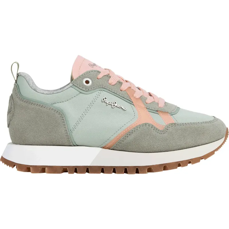 Pepe Jeans Ari Snug Shoes PLS400001-701