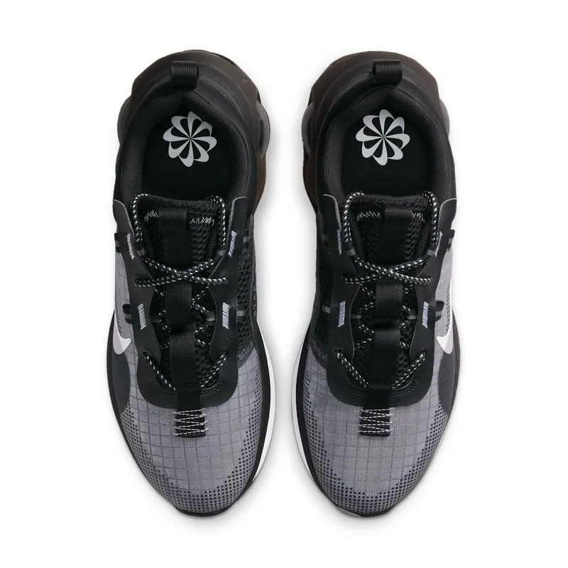 Nike Air Max 2021 Black 50% Sustainable Materials (DA1925-001)