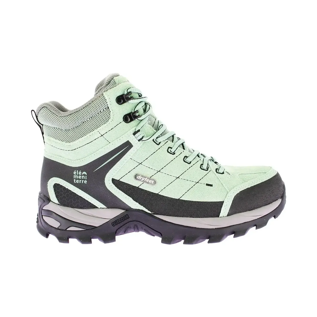 elementerre-sneaker 3117AMAP
