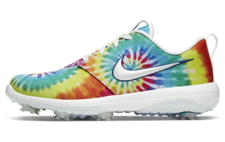 Nike Roshe G Tour Tie Dye