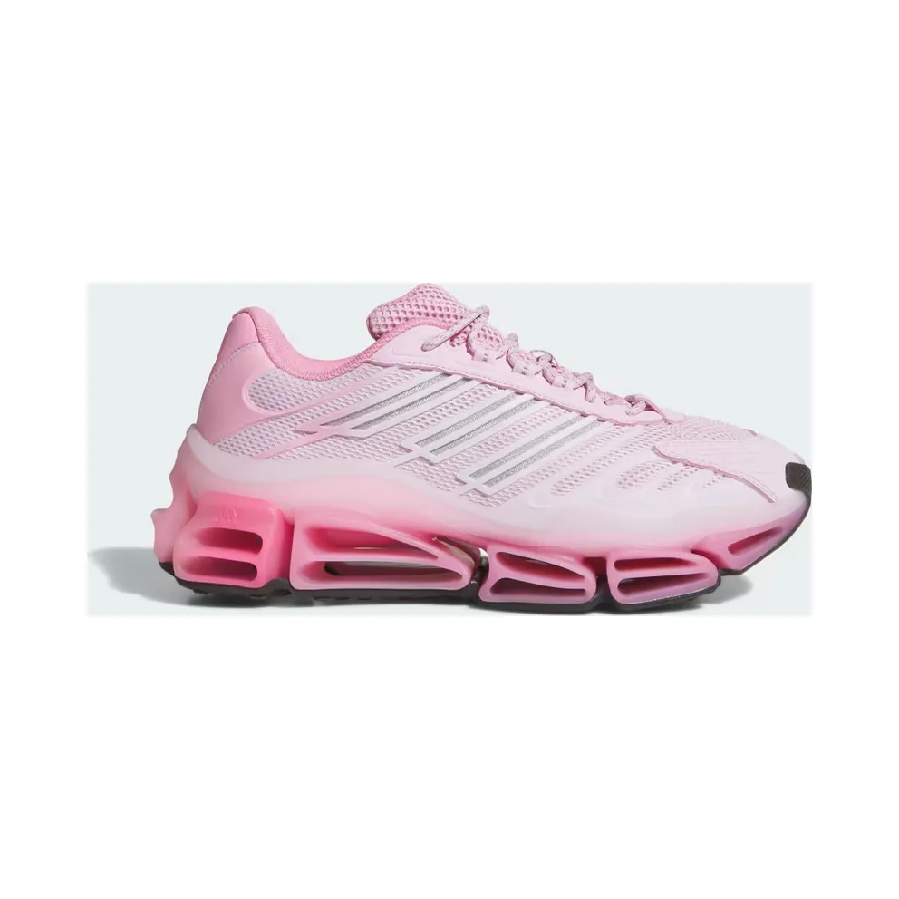 Adidas MEGARIDE AG Aero Pink / St Tropic Bloom / Core Black (KH7614)
