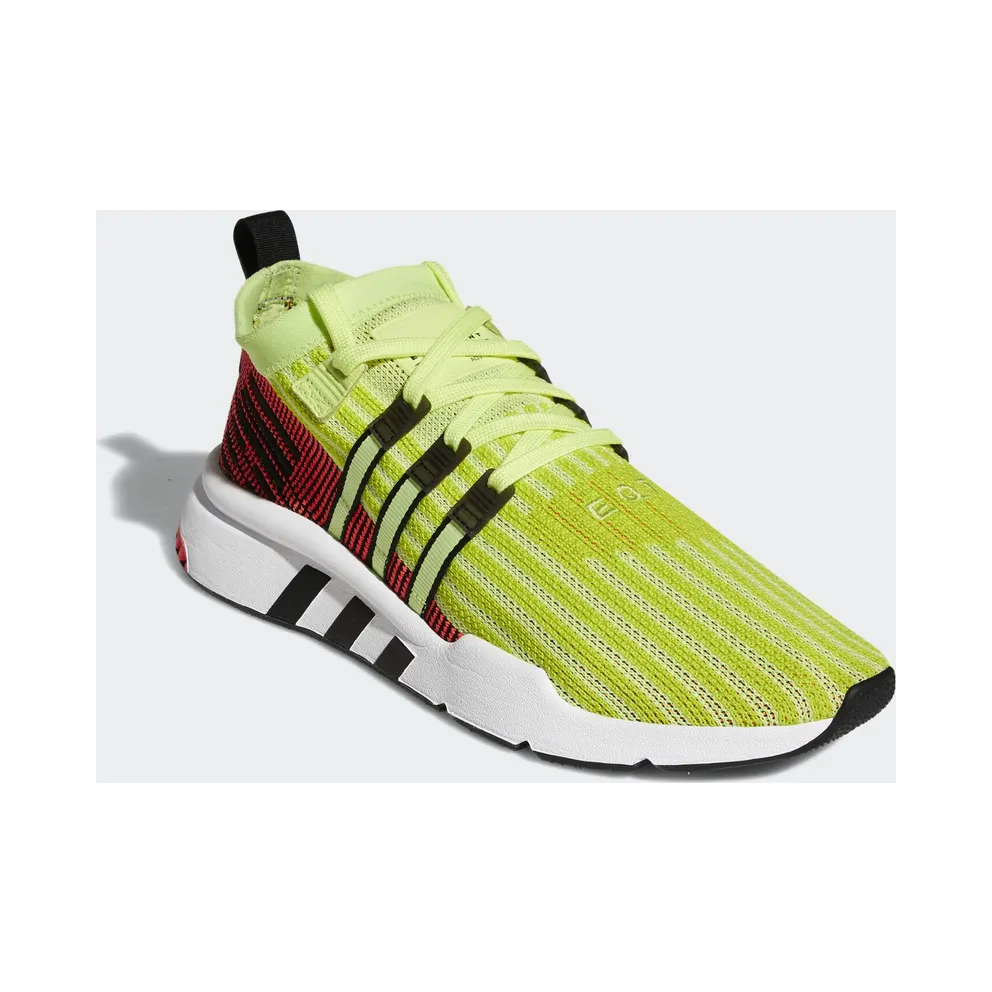 adidas EQT Support Mid Adv Glow Glow/Core Black/Turbo (B37436)