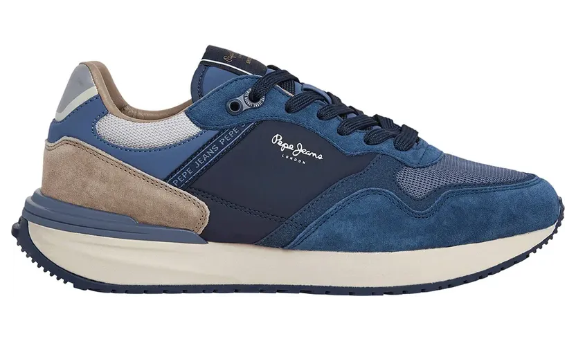 Pepe Jeans PèPè sneaker Navy (PMS600009-595)