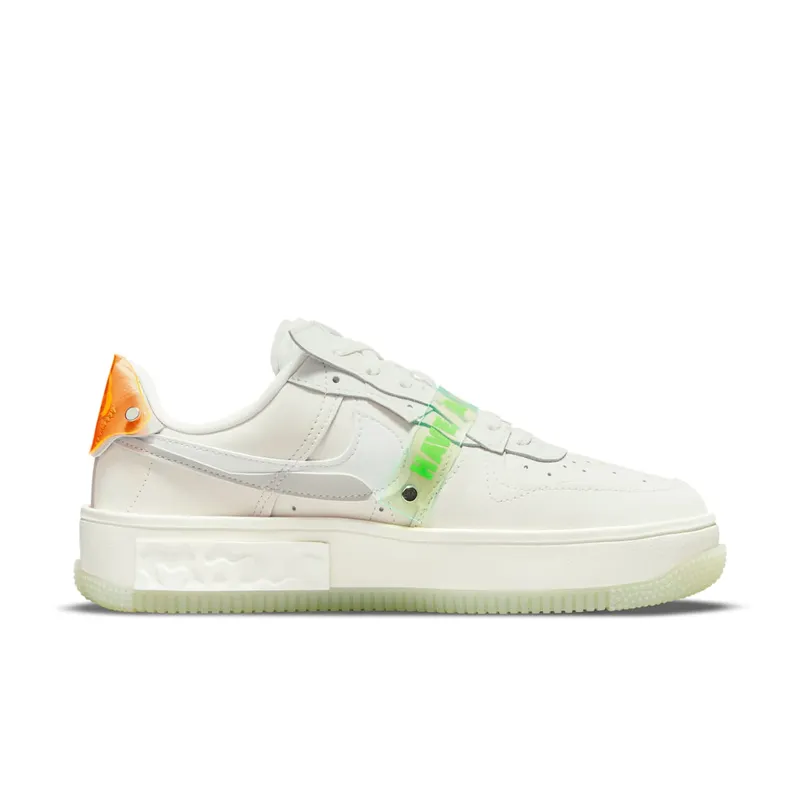 Nike Air Force 1 Fontanka Have a Good Game (W) (DO2332-111)