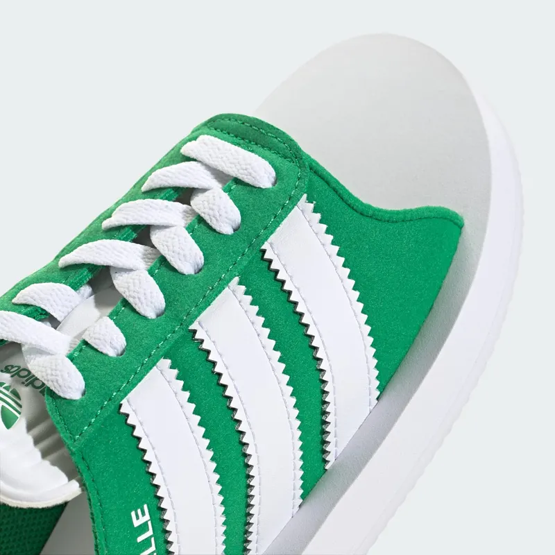 adidas Gazelle Beach Green (JQ7426)