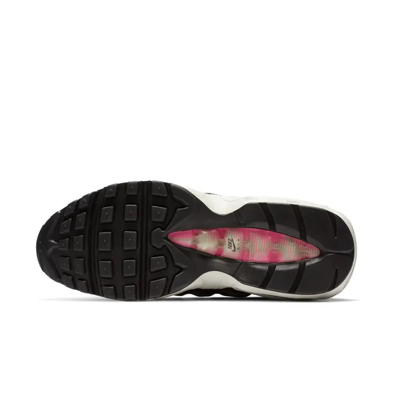 Nike WMNS Air Max 95 Premium ‘Pony Hair’ (2020) (CZ8102-001)