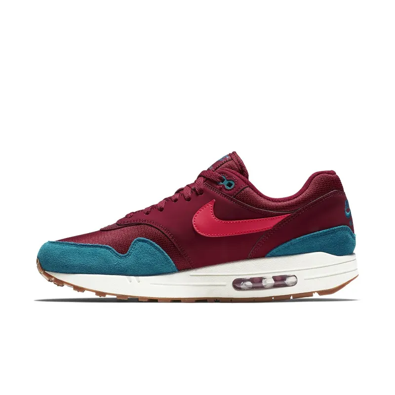 Nike Air Max 1 Team Red (AH8145-601)