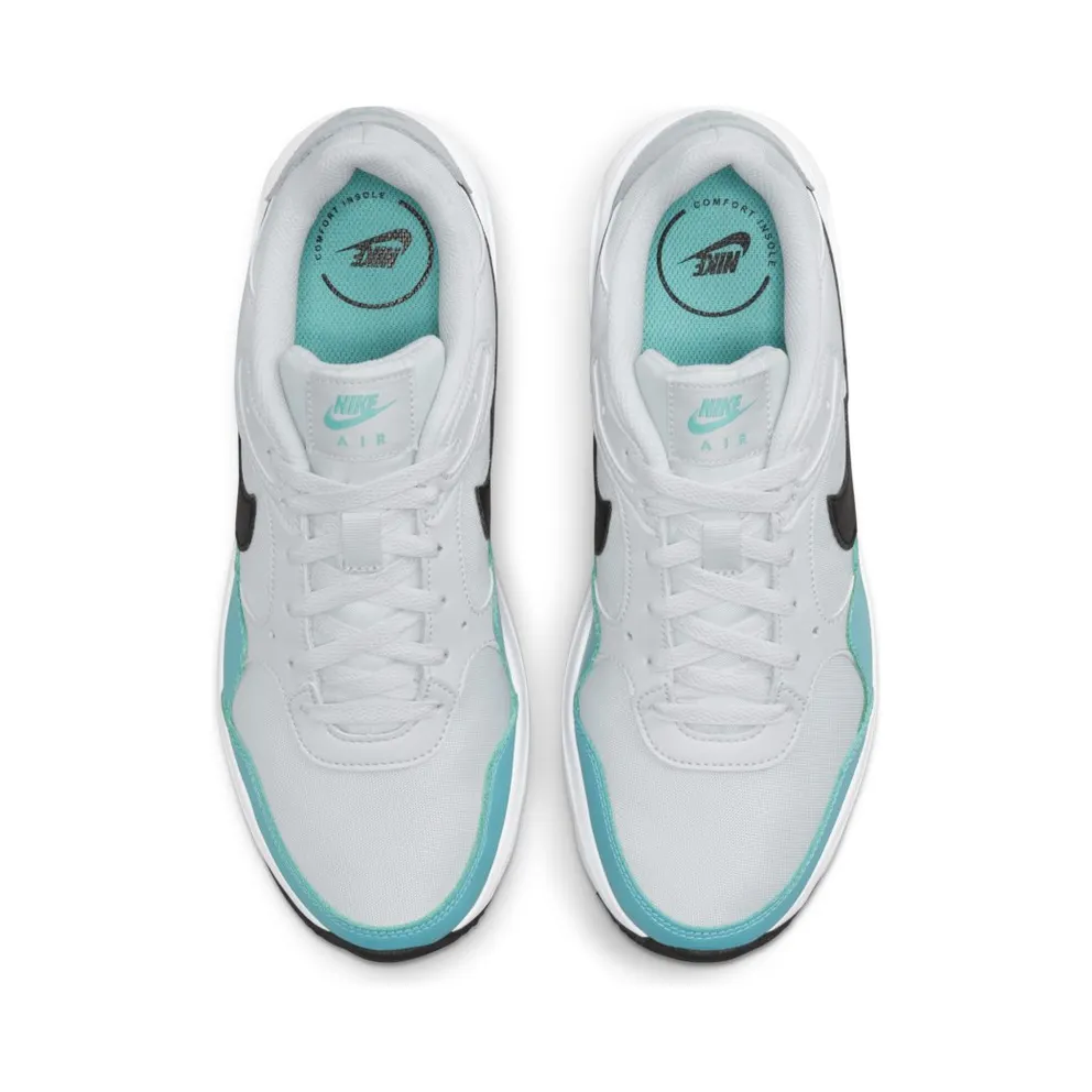 Nike Air Max SC Grey (CW4555-008)