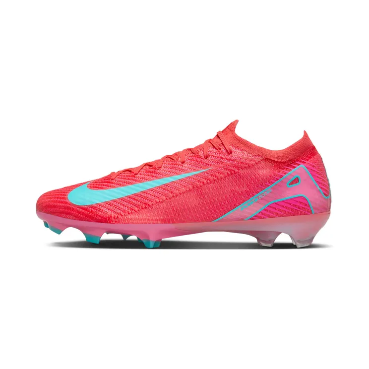 Nike Mercurial Vapor 16 Elite FG Mad Energy Pack “Ember Glow / Aurora Green” (FQ1457-800)