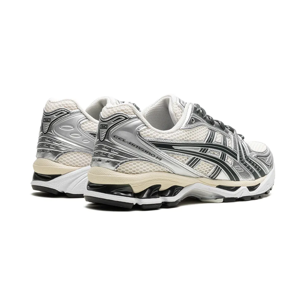 Asics Gel Kayano 14 “Kith – Cream Scarab” (1203A566-100)