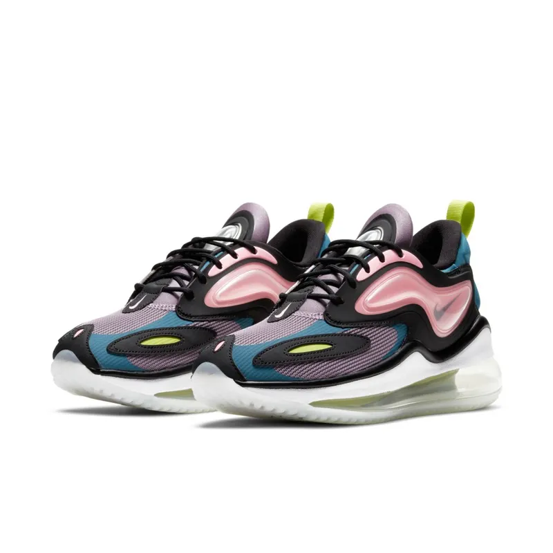 Nike Air Max Zephyr Pink Teal (W) (CV8817-500)