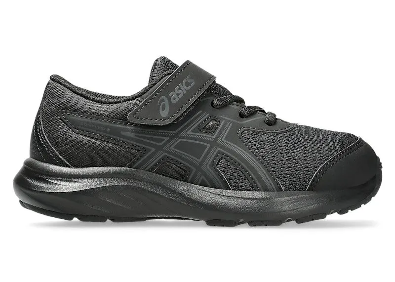 ASICS Contend 9 Black Graphite Grey (1014A338-003)