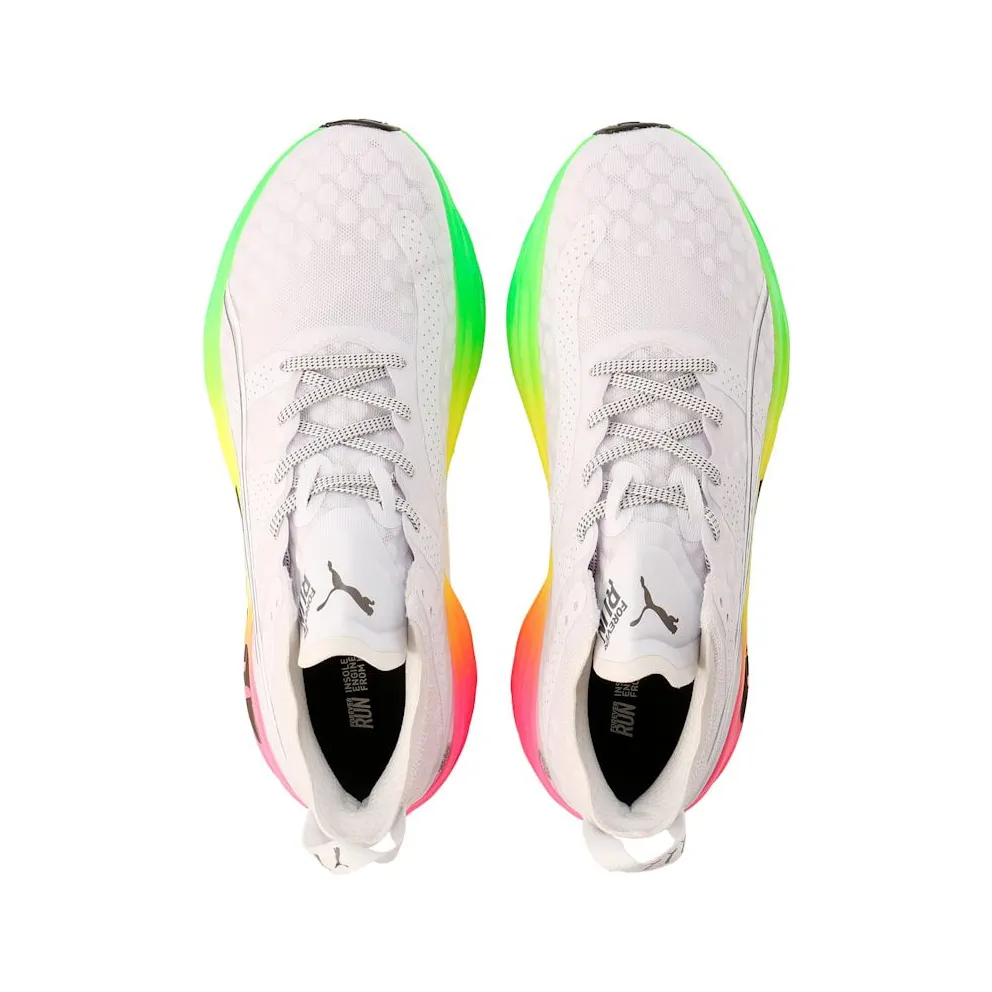 Puma ForeverRUN Nitro Futrograde White (380005-02)
