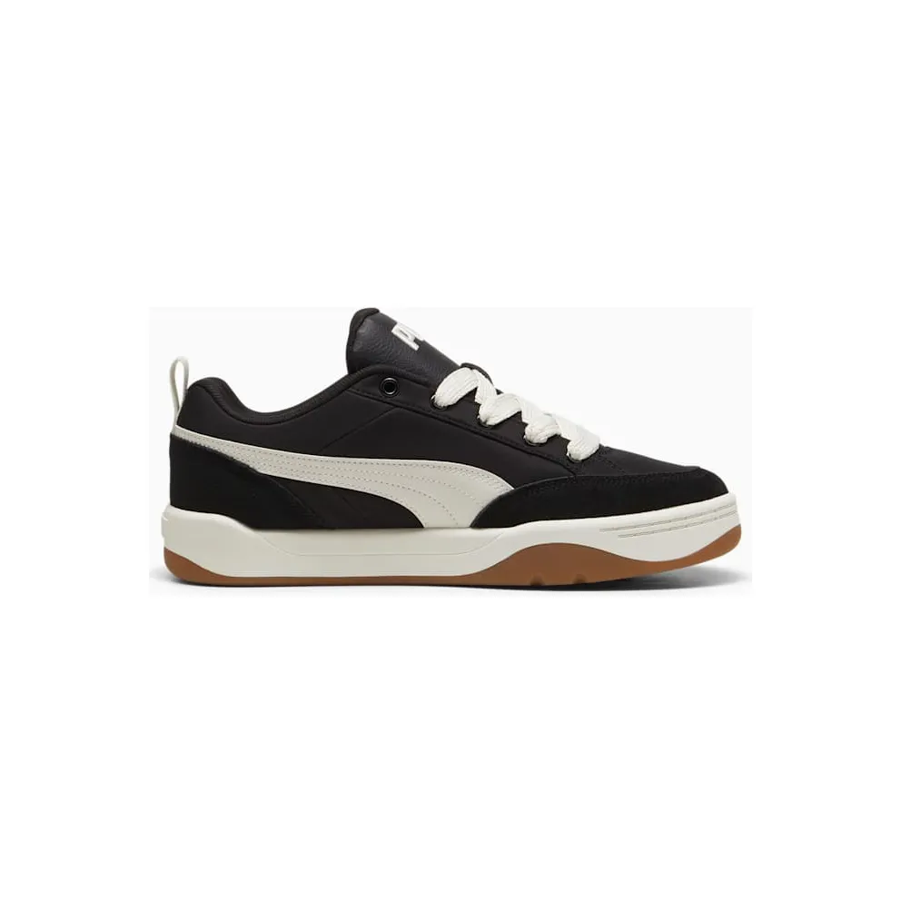 Puma Park Lifestyle Black / Vapor Gray (397495-01)
