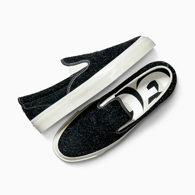 Converse x GOLF WANG One Star CC Slip Pro Black Beauty/Volcanic Glass (A11638C)