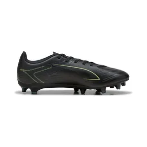 Puma Ultra 6 Play FG/AG Fußballschuhe 03 heat fire/puma black/glowing red 42 “Black EU” (108532)