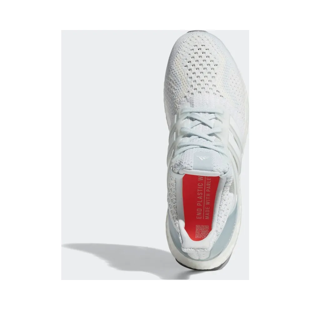 Adidas Ultraboost 5.0 DNA Blue Tint / Cloud White / Acid Red (GY0314)