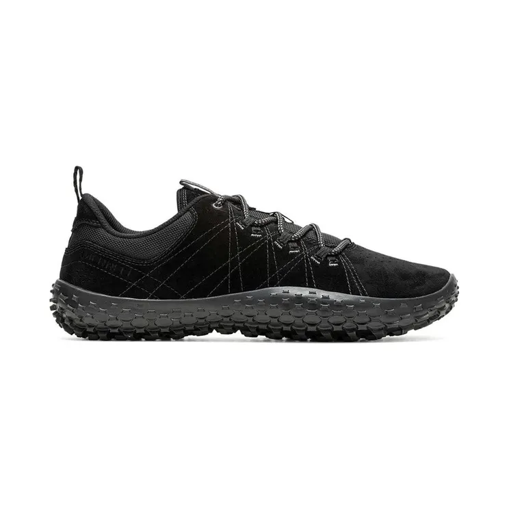 Merrell Wrapt Black/Black (J037753)