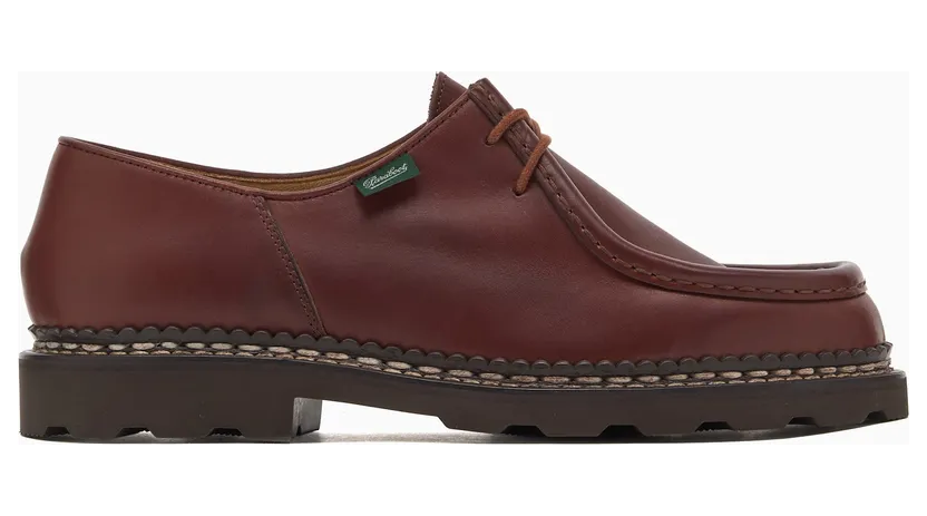 Paraboot Michael Schoenen voor heren (715603)