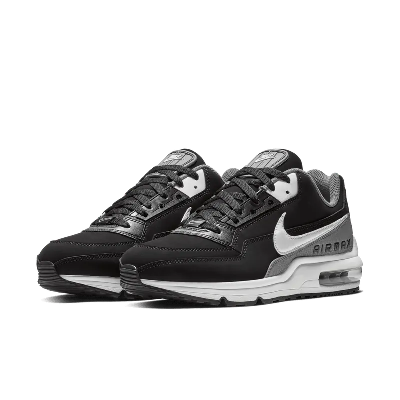 Nike Air Max LTD 3 Black Cool Grey White Black/Cool Grey-White (BV1171-001)