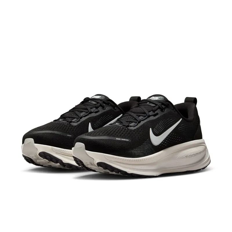 Nike Vomero 18 “Black Coconut Milk Summit White” (IF0515-002)