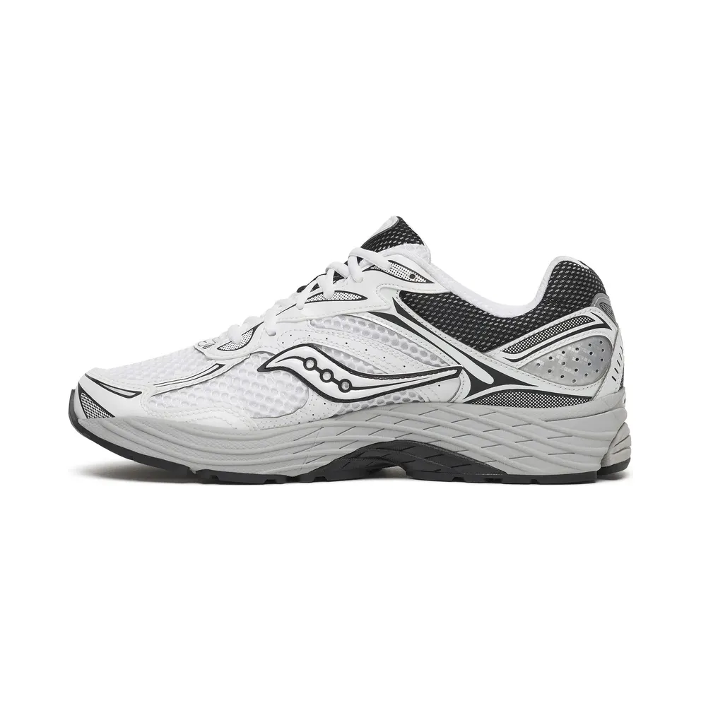 SAUCONY ProGrid Omni 9 OG “White / Cadet” (S101245-1007)