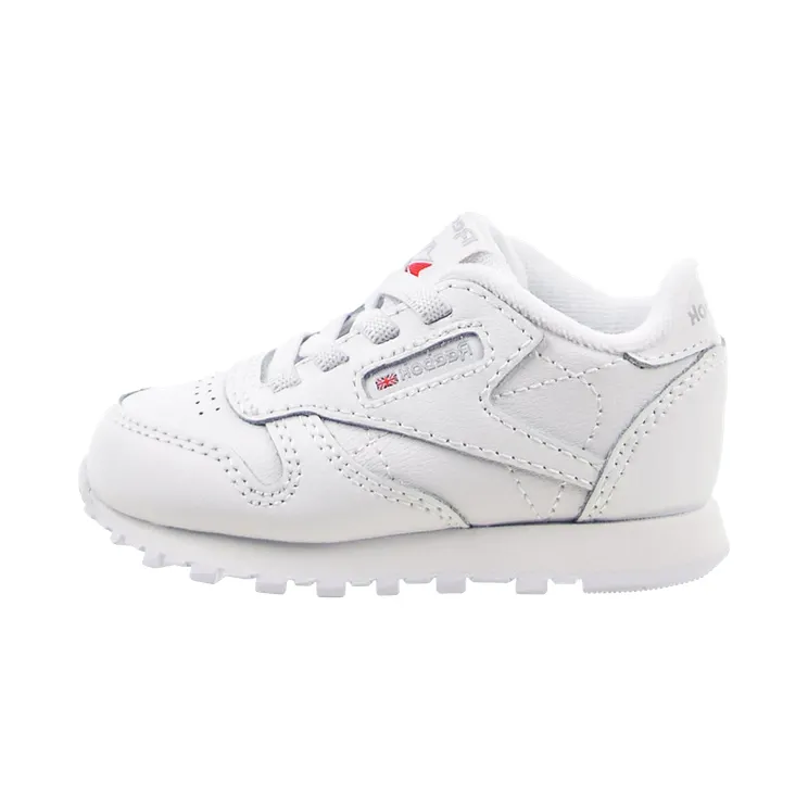 Reebok Classic Leather TD “Triple White” (FZ2093)