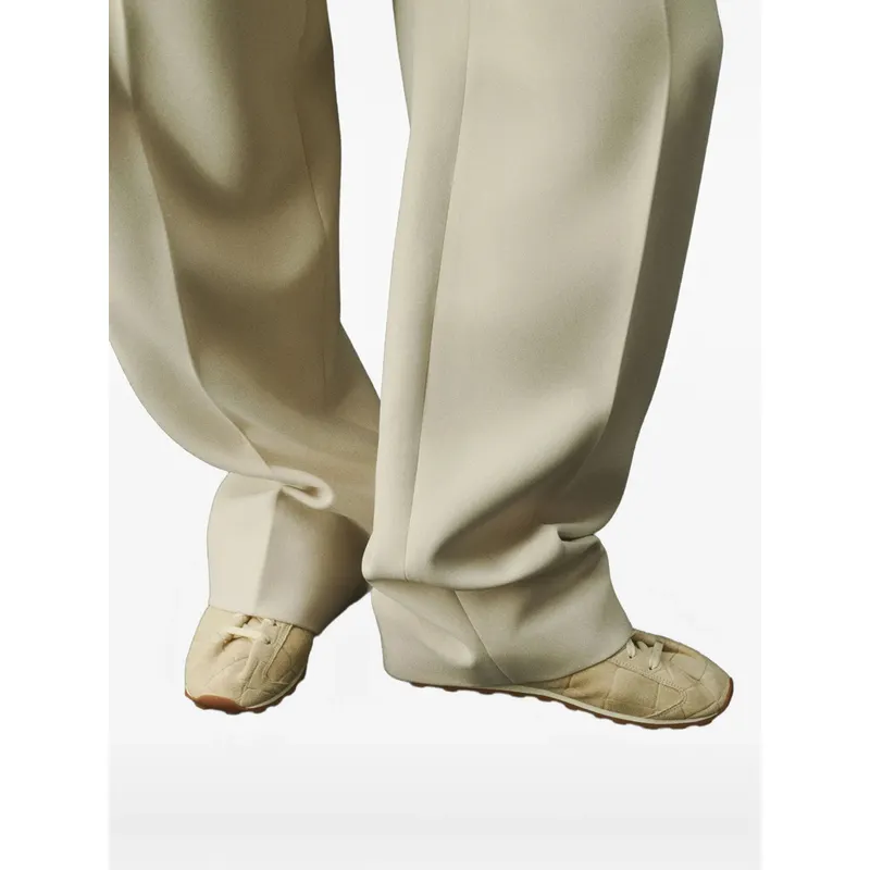 Jacquemus Low-top Suede “Neutrals” (FOM00175 AC07A10 120)