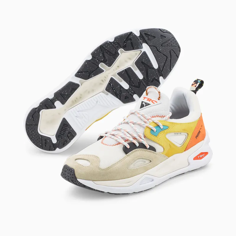 Puma TRC Blaze HC (384962-01)