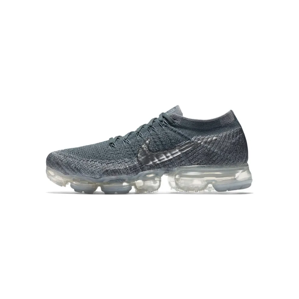 Nike Air VaporMax Metallic Blue Fox Blue Fox/Metallic Silver (AR4500-401)
