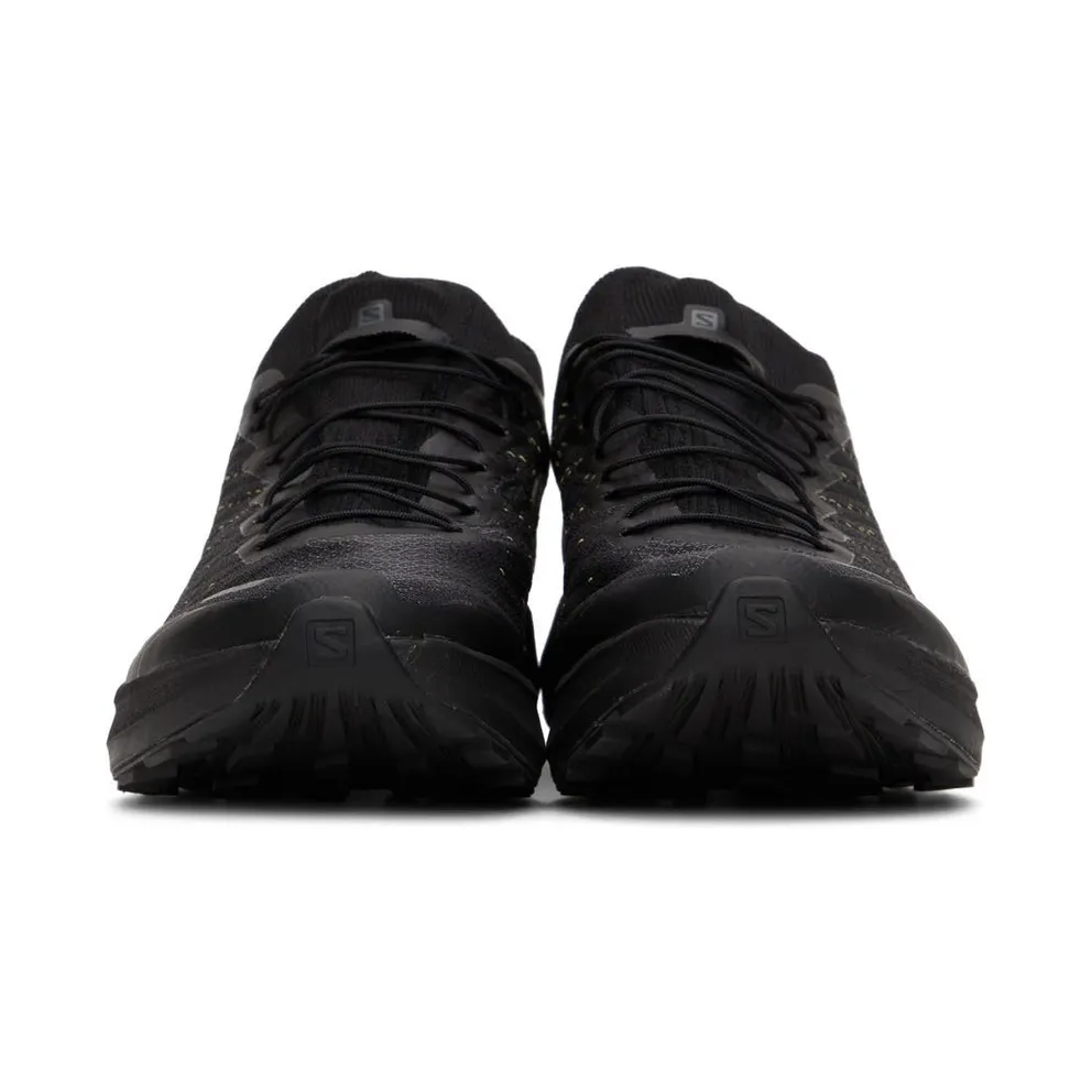 Salomon Black Limited Edition Pulsar BLACK/ BLACK (414946)