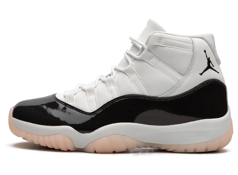 Nike Air Jordan 11 Retro Neapolitan (W) (AR0715-101)