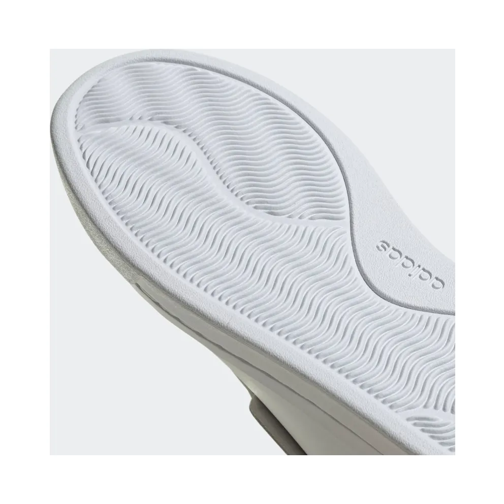 Adidas Court Silk Cloud White / Cloud White / Almost Pink (GZ9690)