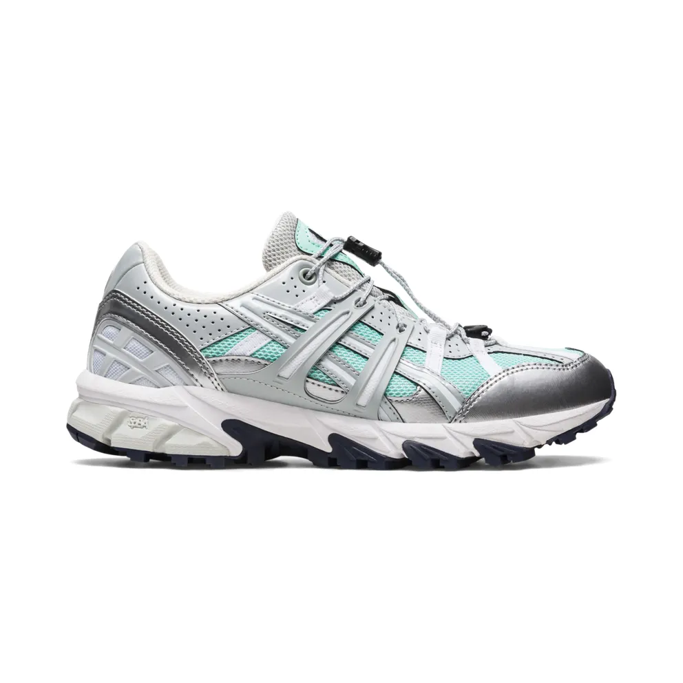 Asics Matin Kim X Gel-sonoma 15-50 Oasis Green/Pure Silver (1202A461.300)