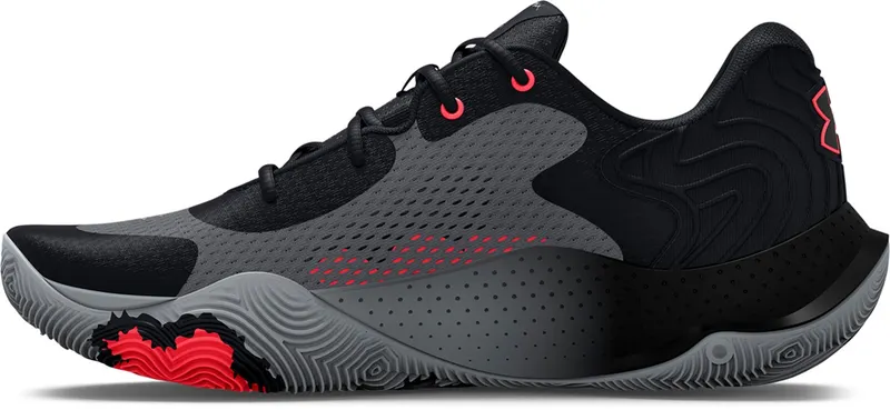 Under Armour Spawn 4 Gray (3024971-100)