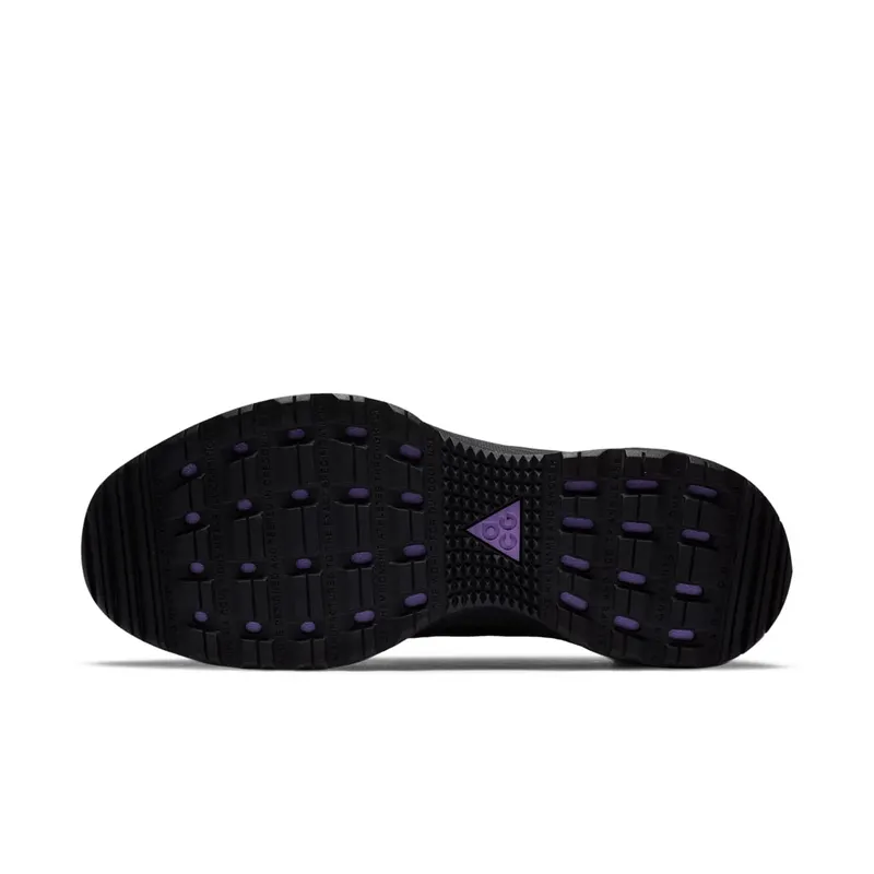 Nike ACG Zoom Air AO Black Atomic Violet (CT2898-003)