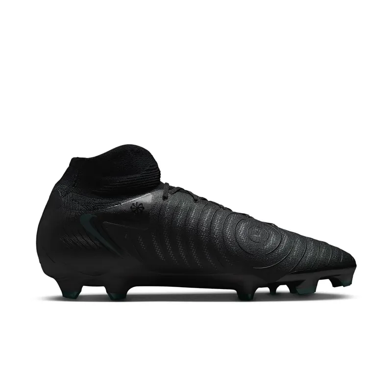 Nike Phantom Luna 2 Pro FG Black Deep Jungle (FJ2575-002)