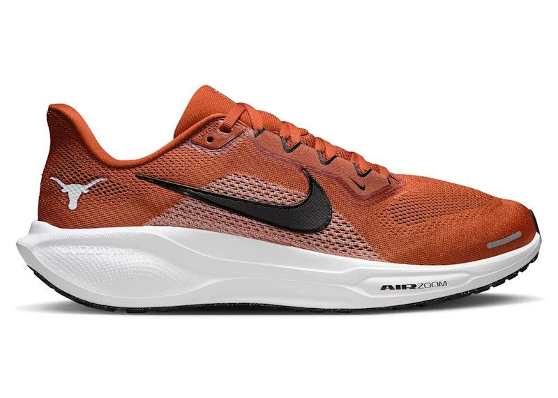 Nike Air Zoom Pegasus 41 Texas Longhorns (IB3247-800)