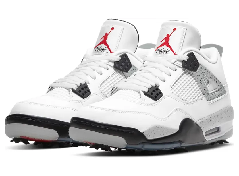 air-jordan-4 CU9981-100