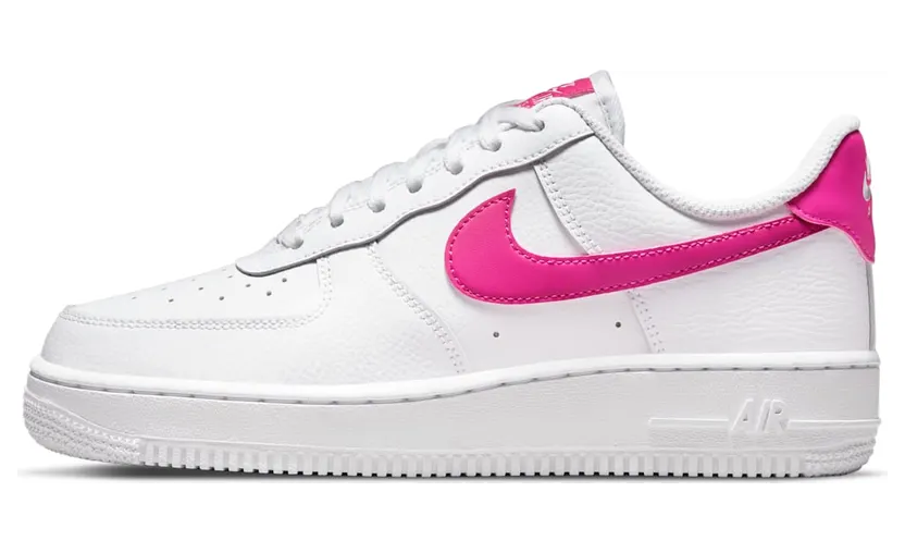 Nike Air Force 1 Low White Pink Prime (W) (DD8959-102)
