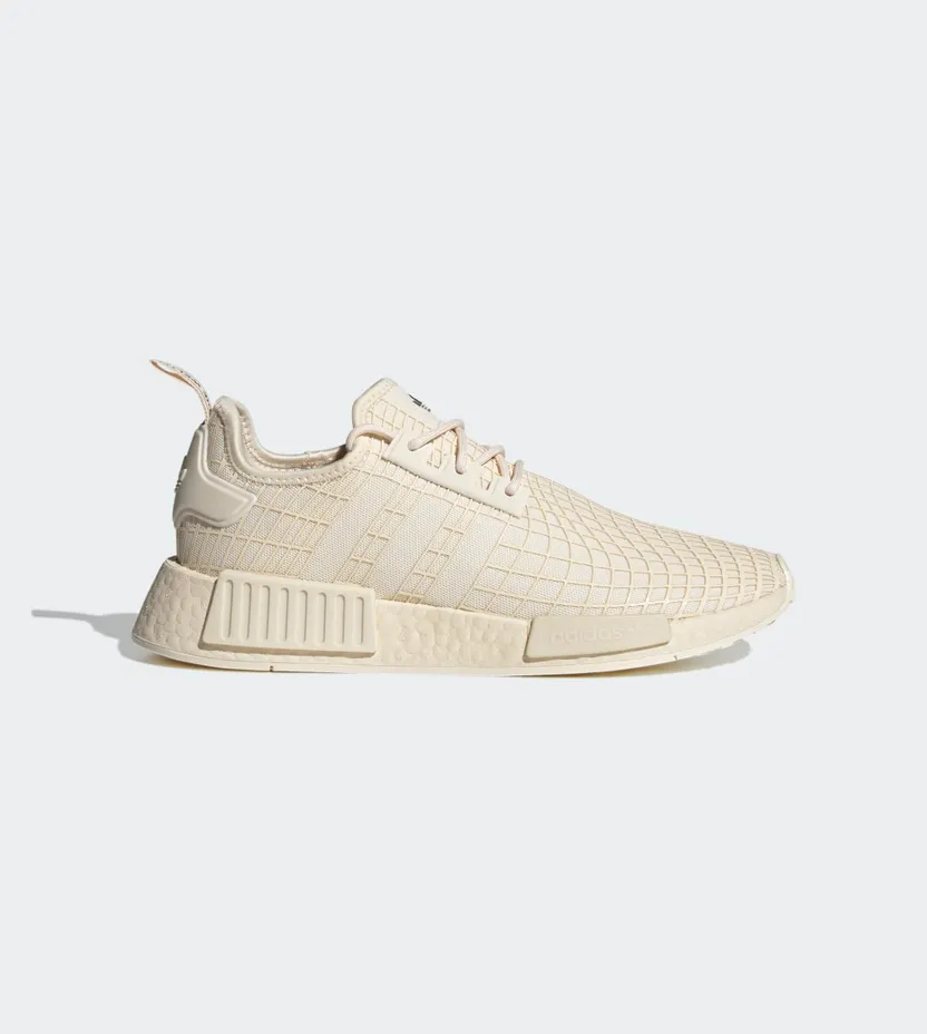 adidas NMD_R1 Ecru Tint / Ecru Tint / Core Black (GX9530)