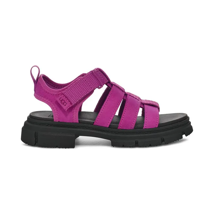 UGG Ashton Multistrap Sandal Mangosteen (1152821K-MGS)