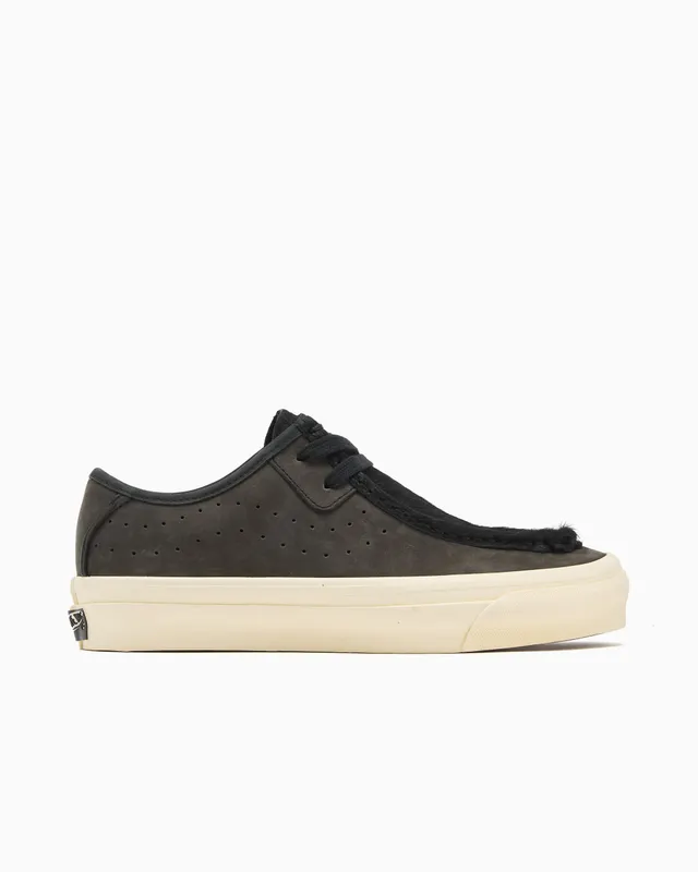 Vans Black (VN000Z3XGBA1)
