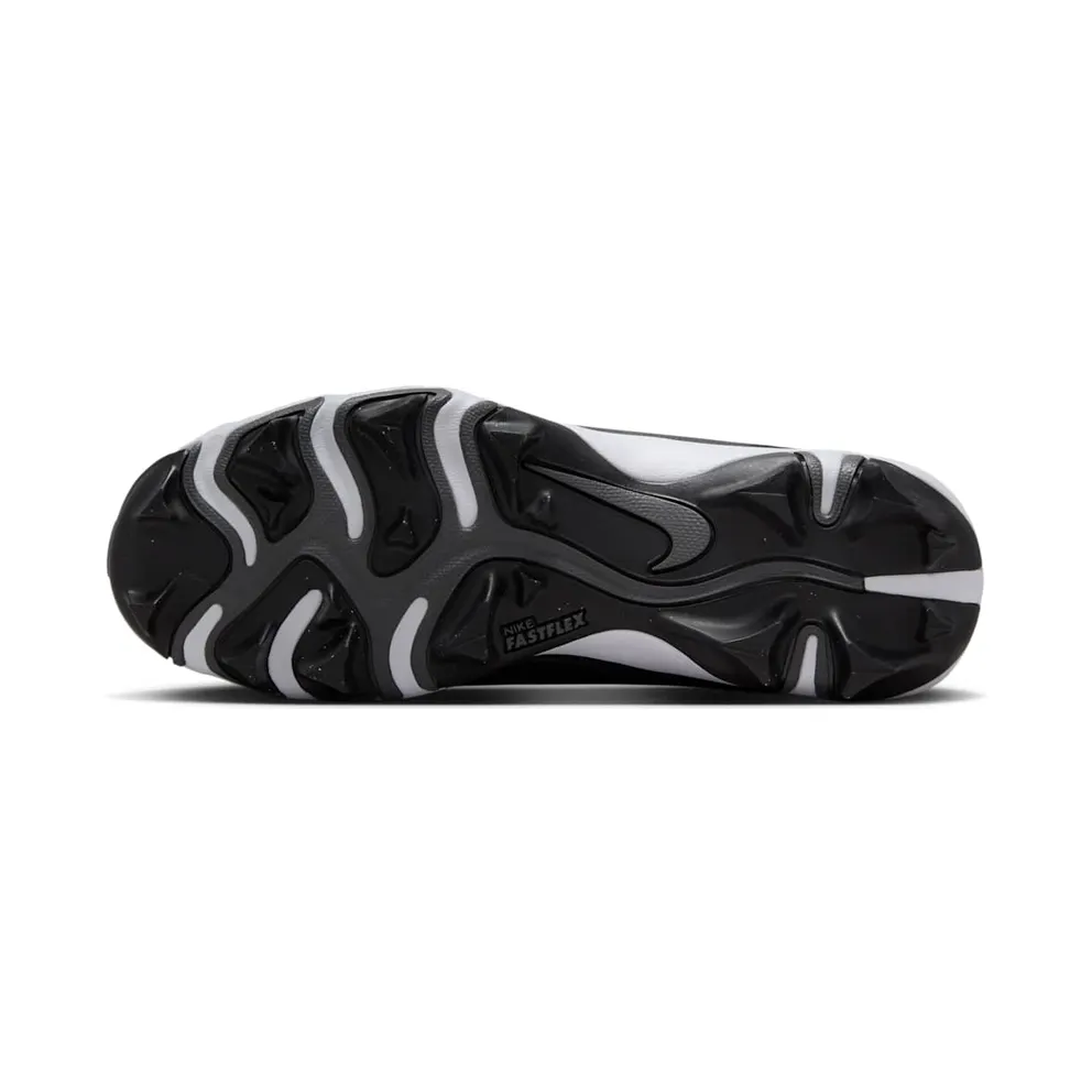Nike Vapor Shark 3 Black Dark Grey White (FB3306-002)