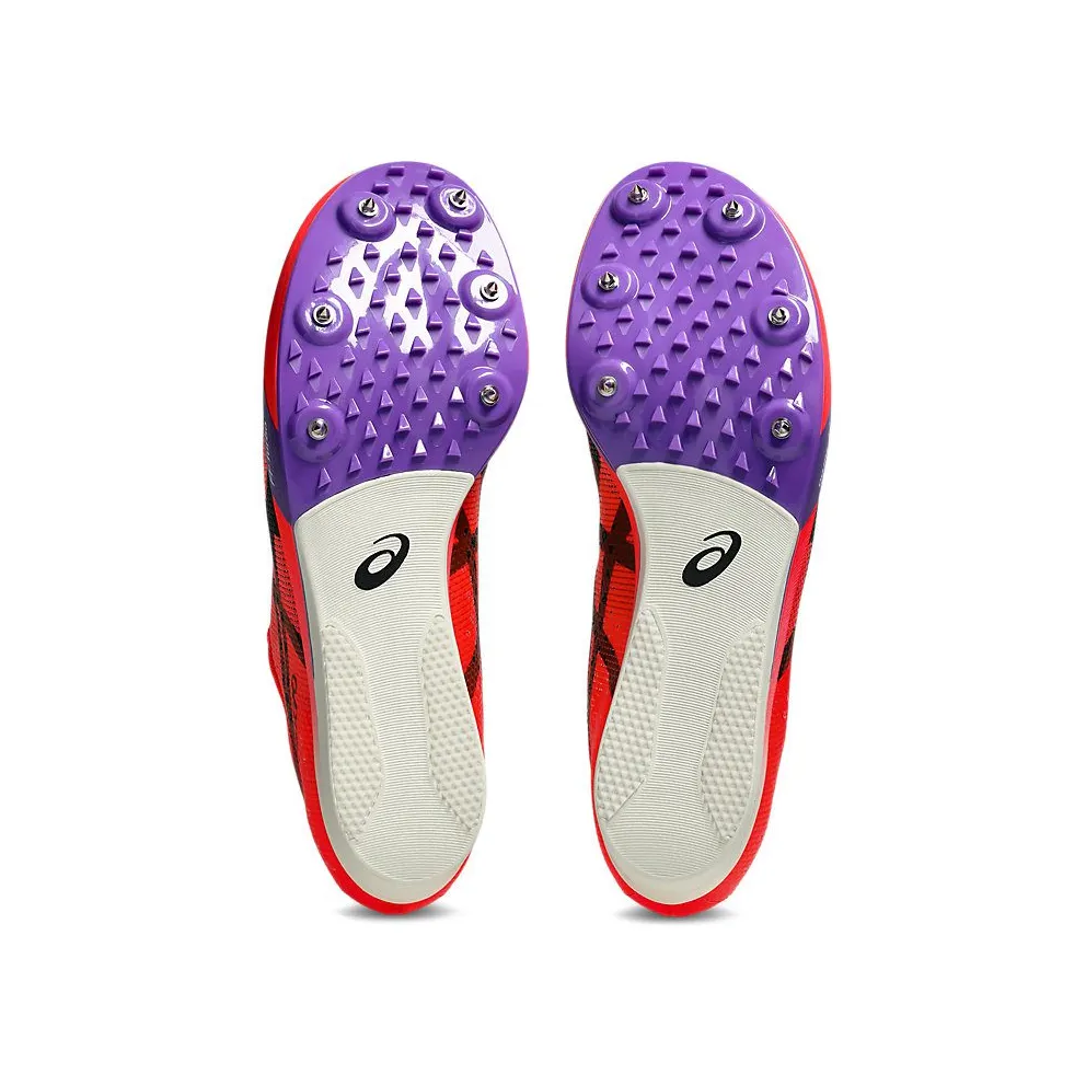 ASICS METASPEED LD LE 2 “Flash Red / Black” (1093A255-600)