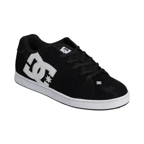 DC Net black/black/white (302361-BLW)