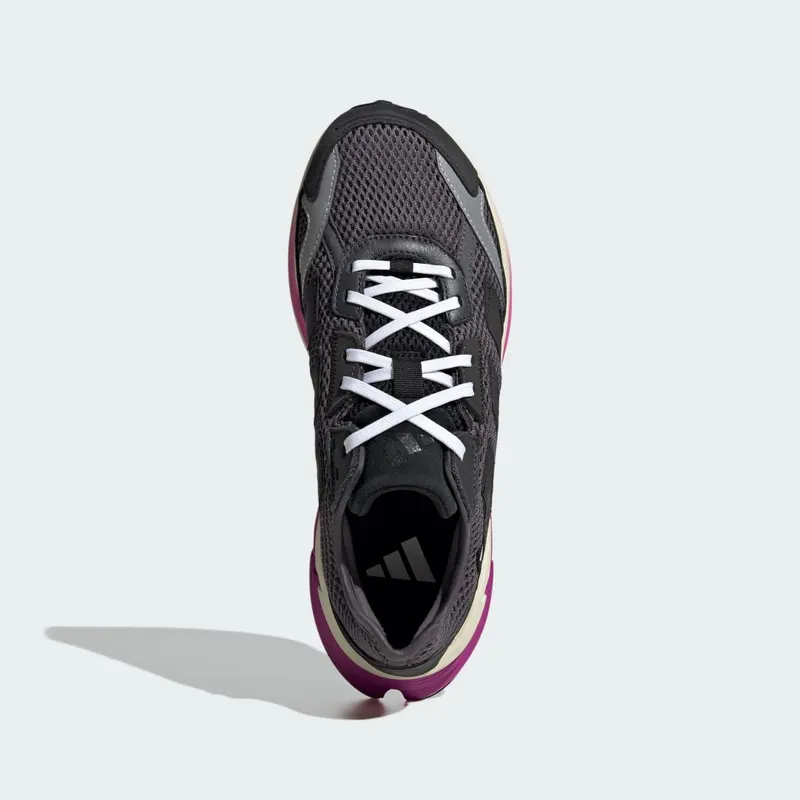 Adidas Adistar 3 Sportswear Grey Strata / Core Black / Grey Six (JP7403)