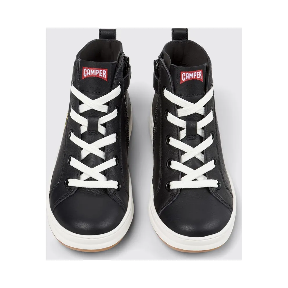 Camper Black (K900261-010TWINS0)